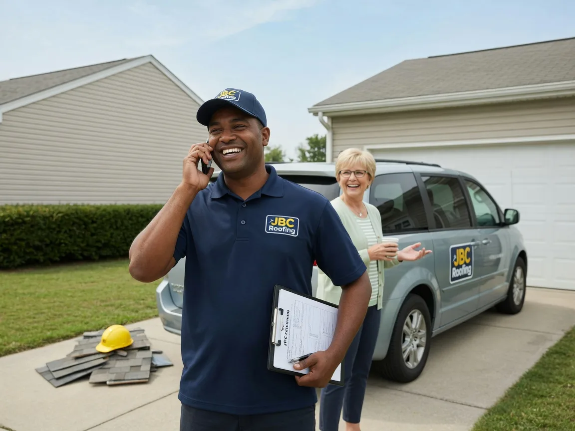 Roof Replacement Jacksonville, AL FAQs